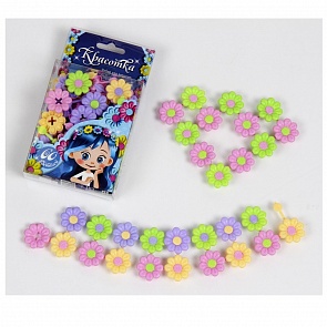 Набор для детского творчества - Красотка (Биплант, 11062)